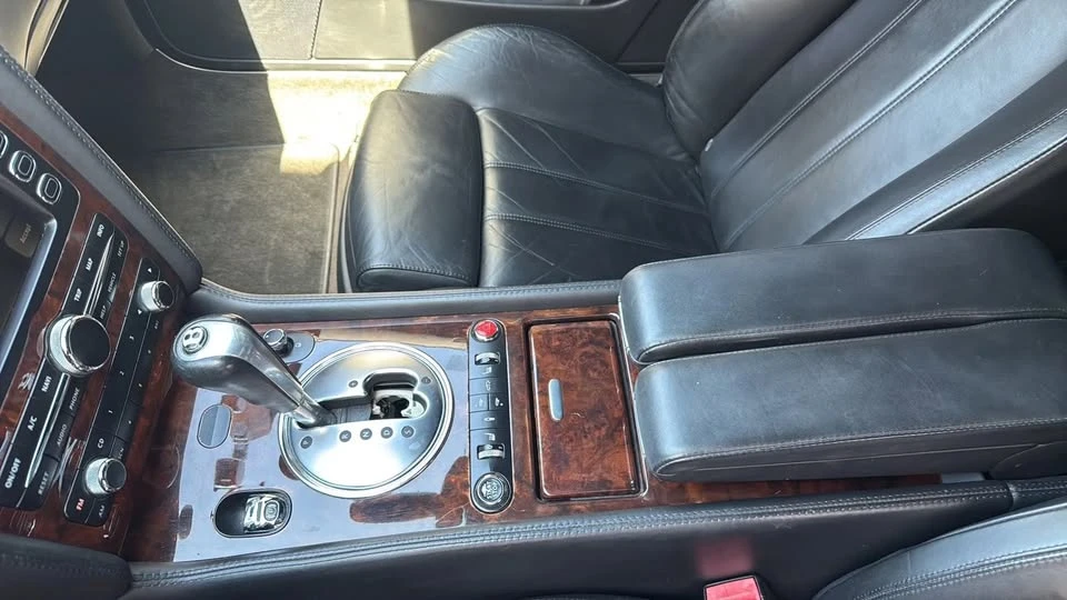 2006 Bentley Continental GT 1st Gen - Image 16 of 20