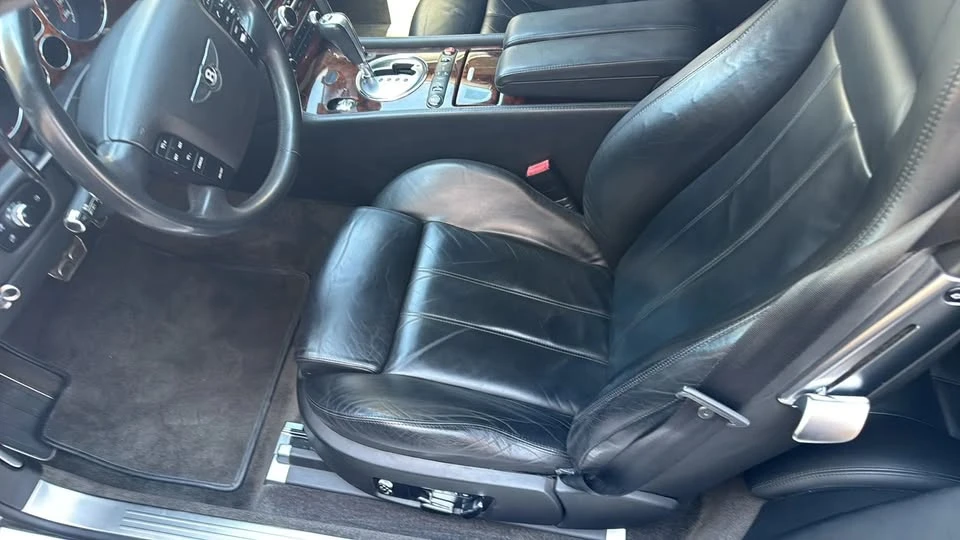 2006 Bentley Continental GT 1st Gen - Image 14 of 20