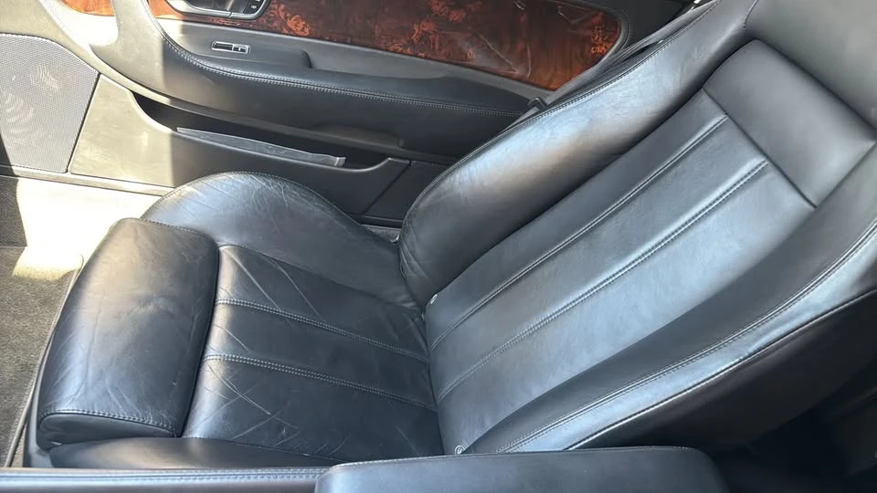 2006 Bentley Continental GT 1st Gen - Image 17 of 20