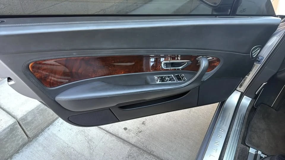 2006 Bentley Continental GT 1st Gen - Image 15 of 20