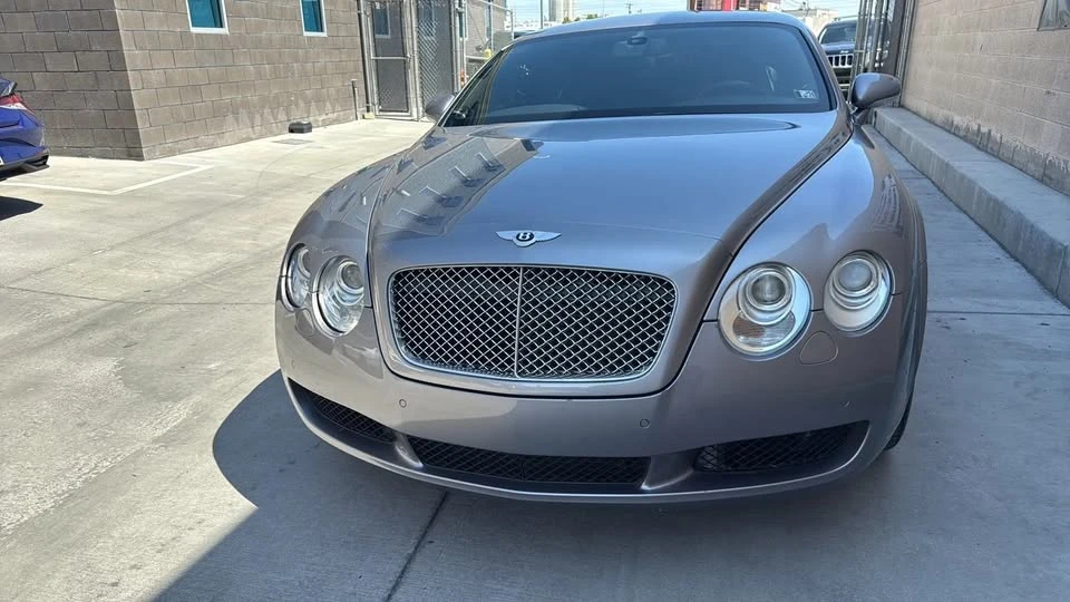 2006 Bentley Continental GT 1st Gen - Image 3 of 20