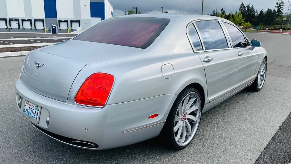 2006 Bentley Continental - Image 6 of 19