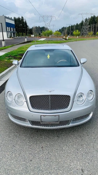 2006 Bentley Continental - Image 9 of 19