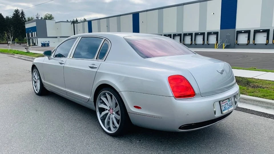 2006 Bentley Continental - Image 3 of 19