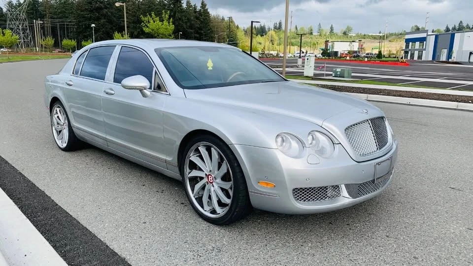 2006 Bentley Continental - Image 8 of 19
