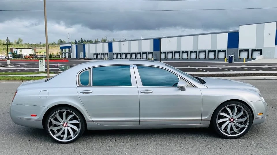 2006 Bentley Continental - Image 7 of 19