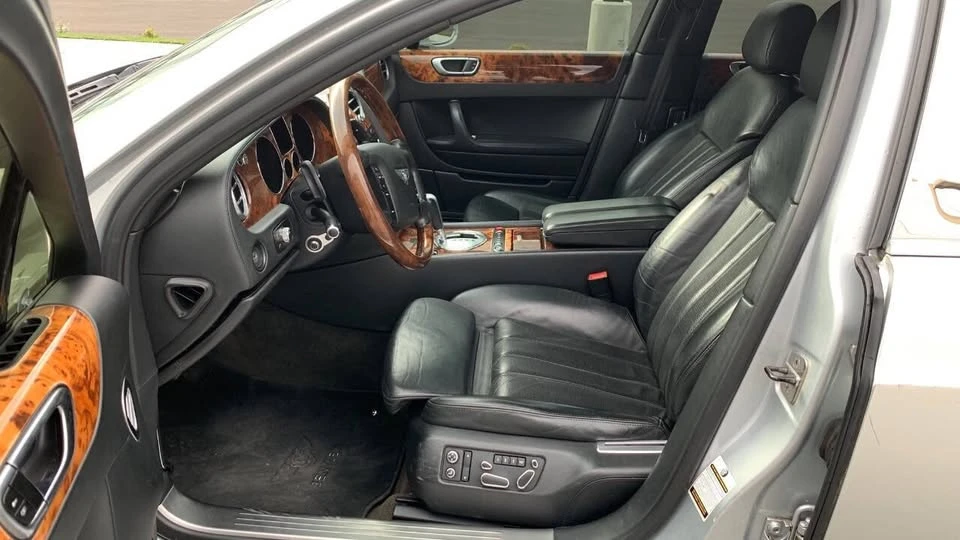 2006 Bentley Continental - Image 11 of 19