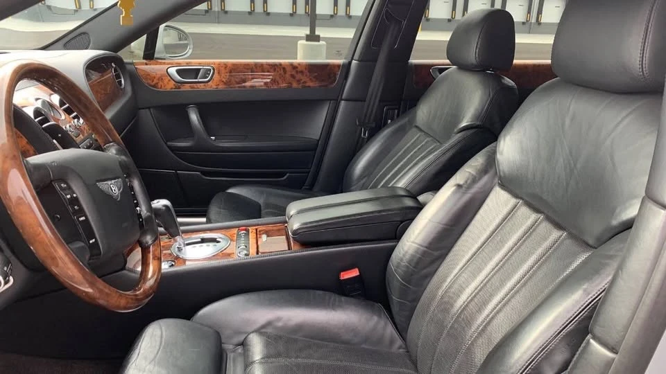 2006 Bentley Continental - Image 10 of 19
