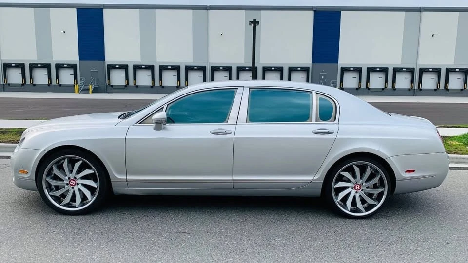 2006 Bentley Continental - Image 2 of 19