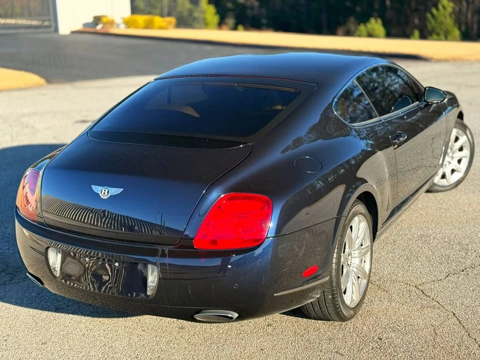 2006 Bentley Continental - Image 15 of 20