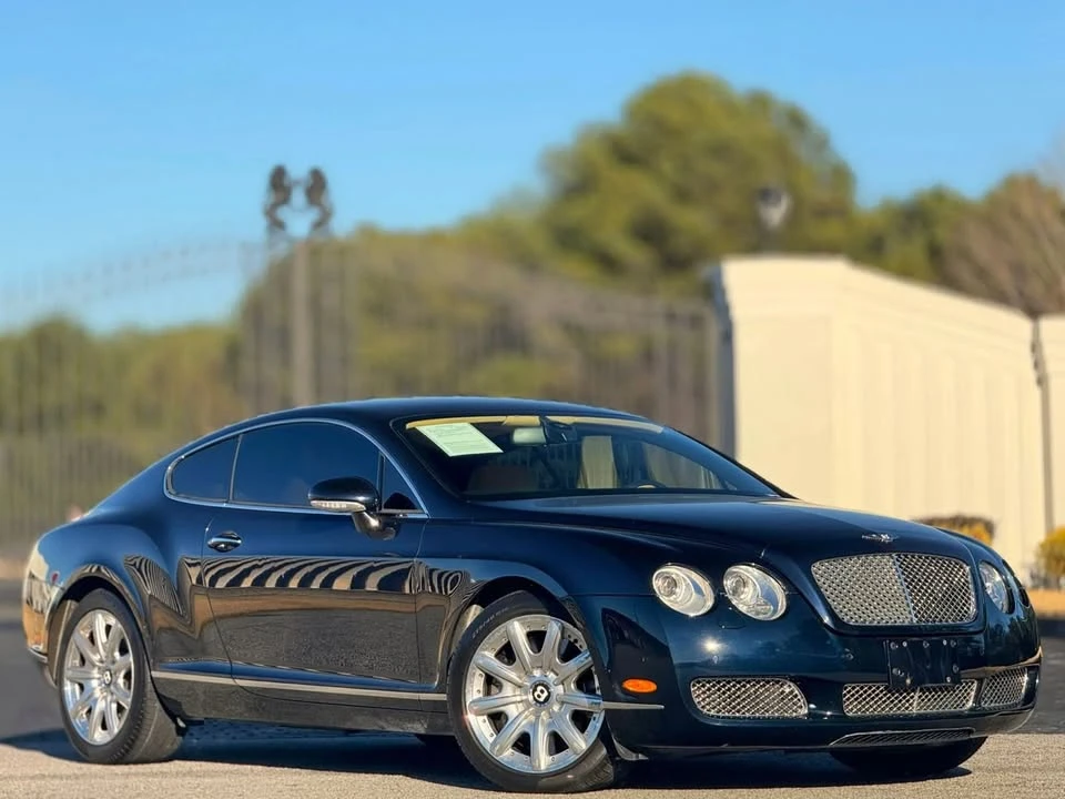 2006 Bentley Continental - Image 5 of 20