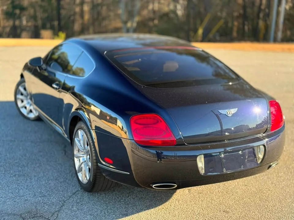 2006 Bentley Continental - Image 16 of 20
