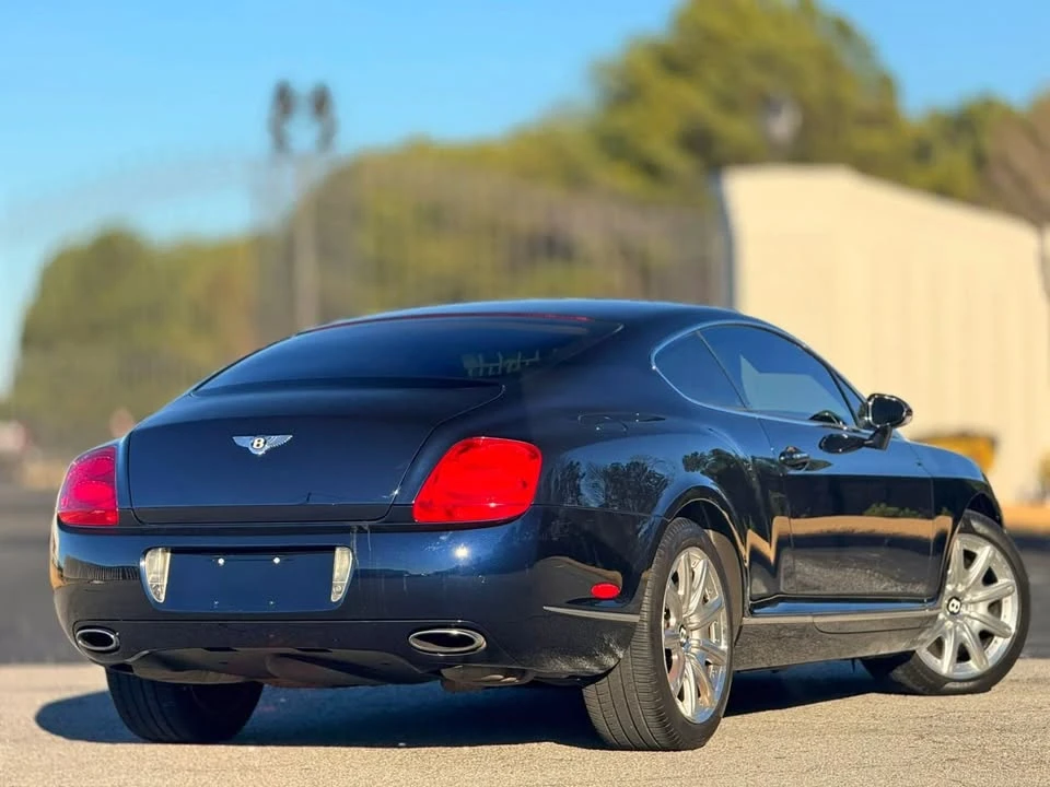 2006 Bentley Continental - Image 11 of 20