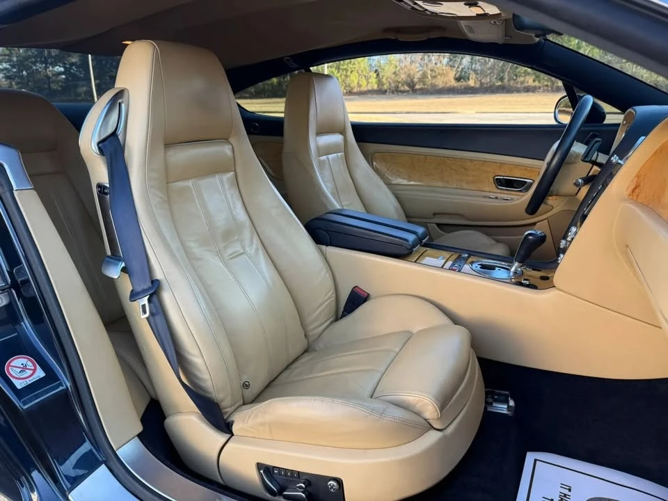 2006 Bentley Continental - Image 20 of 20