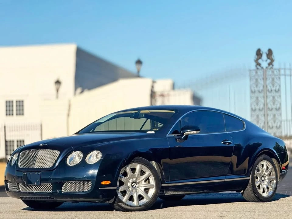 2006 Bentley Continental - Image 2 of 20