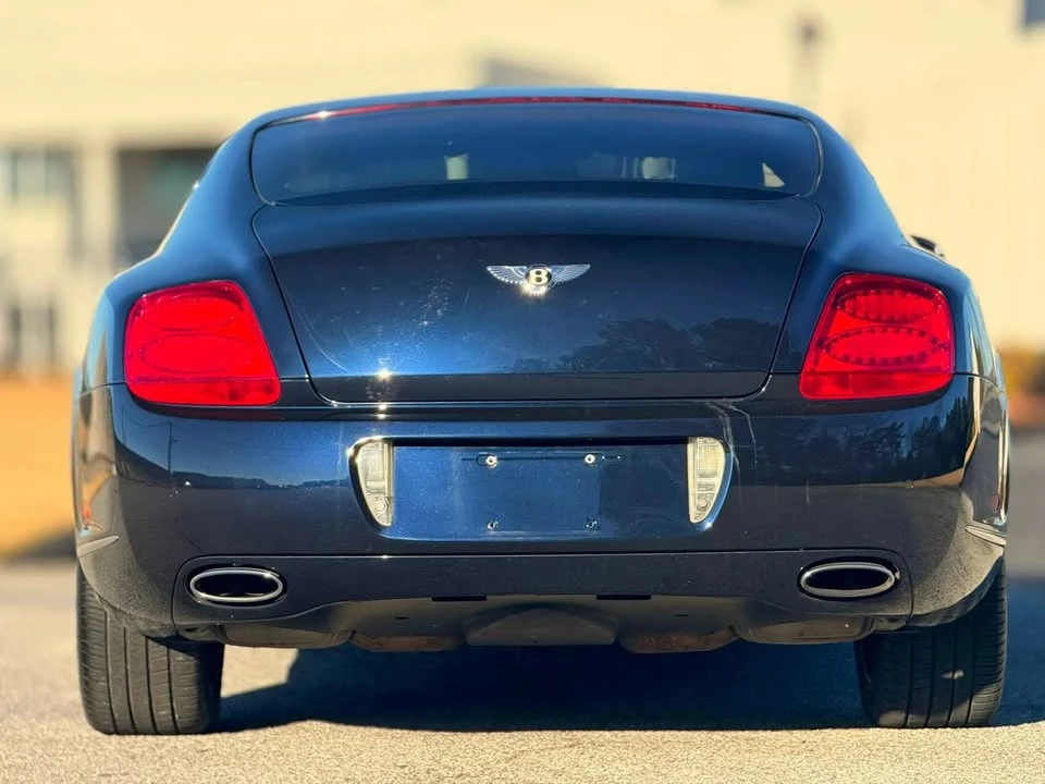 2006 Bentley Continental - Image 10 of 20