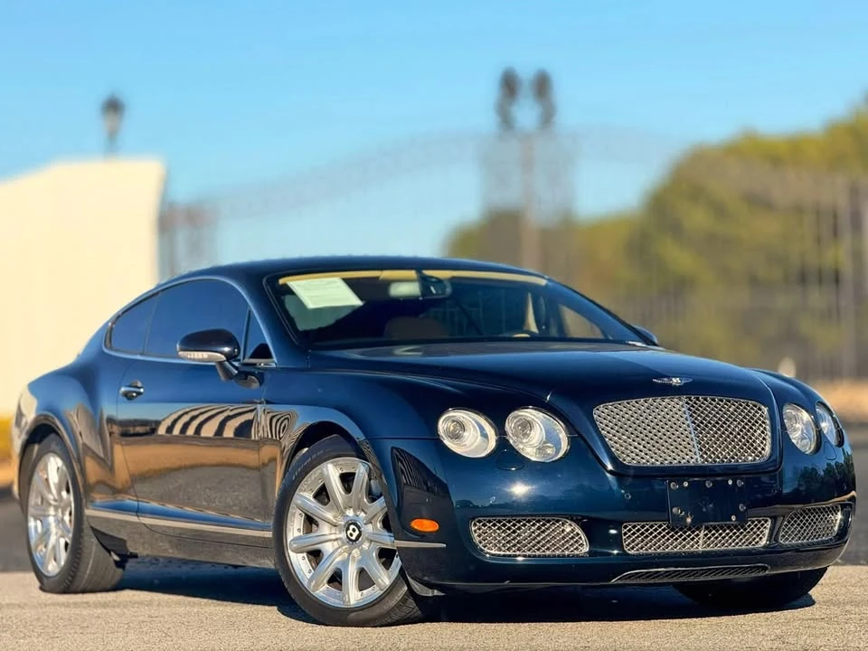 2006 Bentley Continental - Image 4 of 20