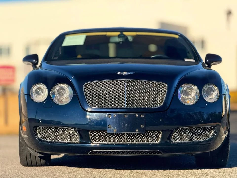 2006 Bentley Continental - Image 3 of 20