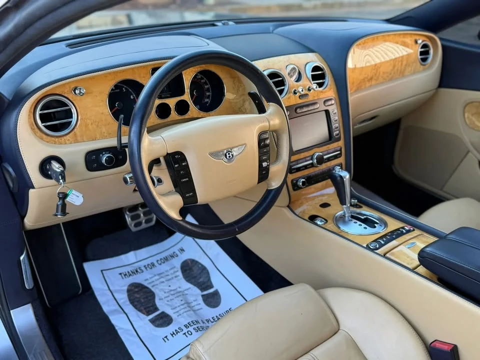 2006 Bentley Continental - Image 18 of 20