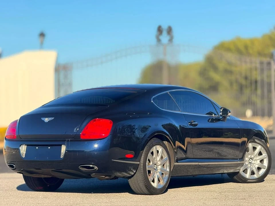 2006 Bentley Continental - Image 12 of 20
