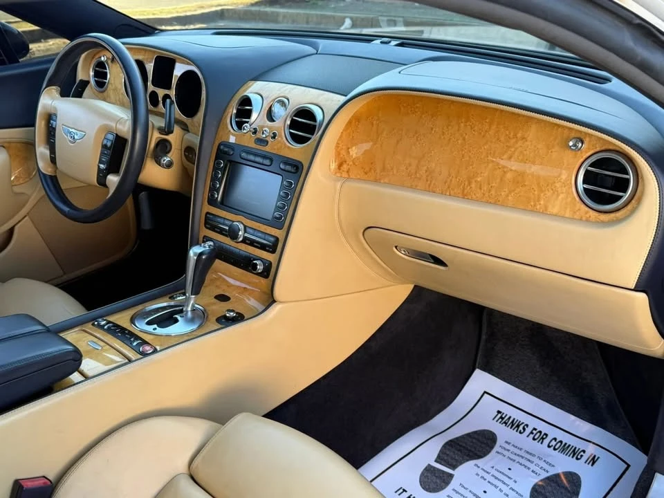2006 Bentley Continental - Image 19 of 20