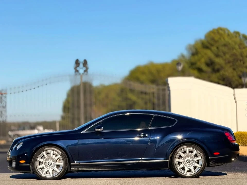 2006 Bentley Continental - Image 7 of 20