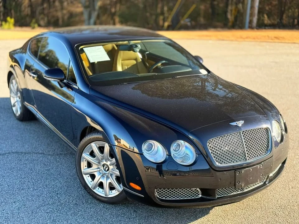 2006 Bentley Continental - Image 14 of 20