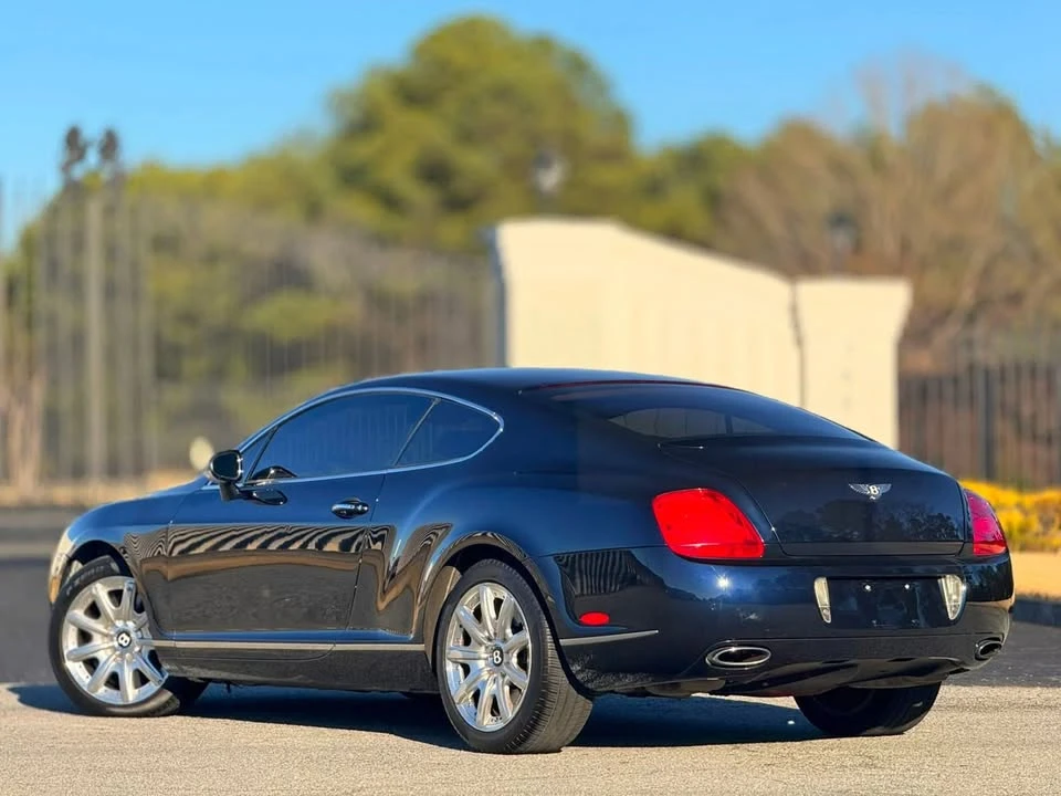 2006 Bentley Continental - Image 8 of 20