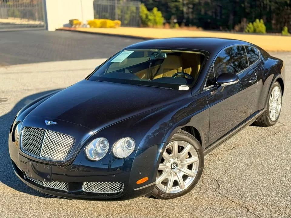 2006 Bentley Continental - Image 13 of 20