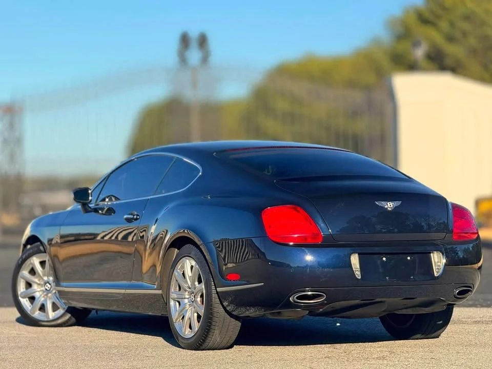 2006 Bentley Continental - Image 9 of 20