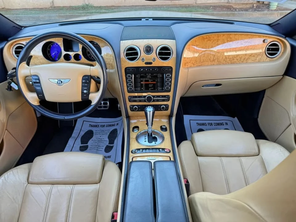 2006 Bentley Continental - Image 17 of 20
