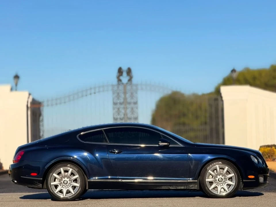 2006 Bentley Continental - Image 6 of 20