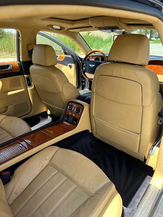 2006 Bentley Continental Flying Spur - Image 15 of 16