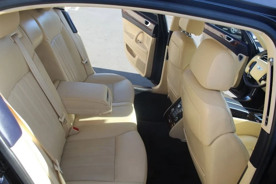 2006 Bentley Continental Flying Spur - Image 13 of 20