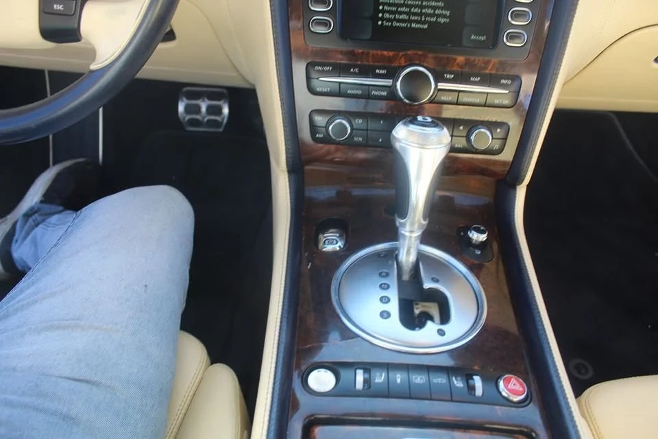 2006 Bentley Continental Flying Spur - Image 18 of 20