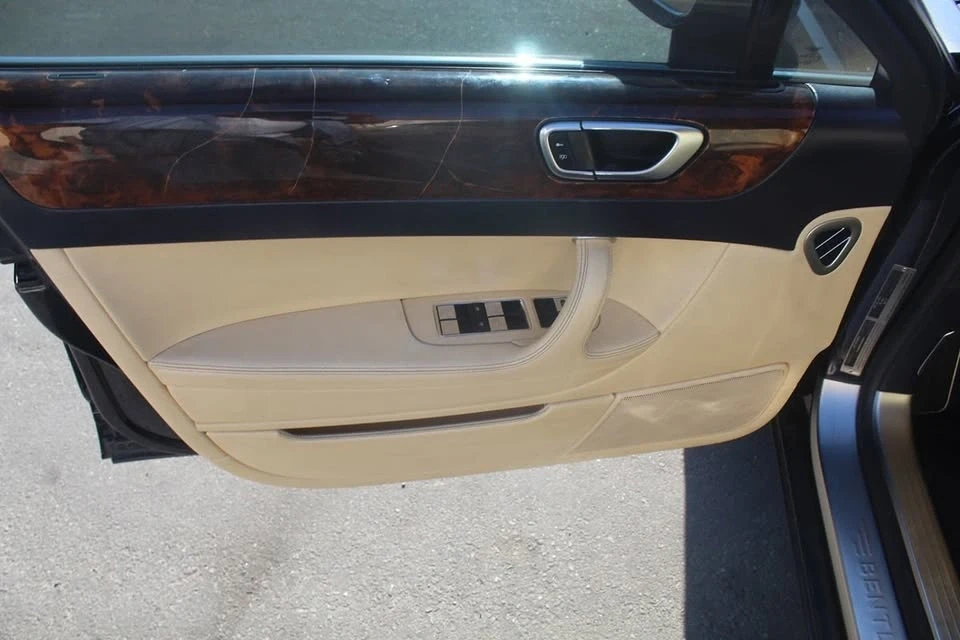 2006 Bentley Continental Flying Spur - Image 10 of 20