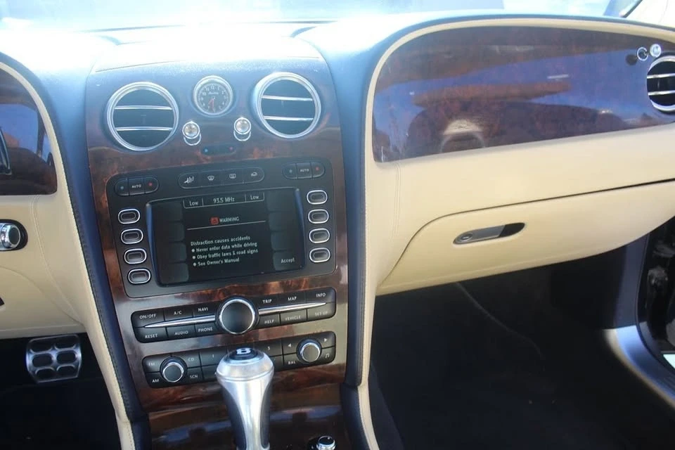 2006 Bentley Continental Flying Spur - Image 17 of 20