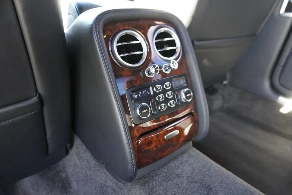 2006 Bentley Continental Flying Spur - Image 18 of 20