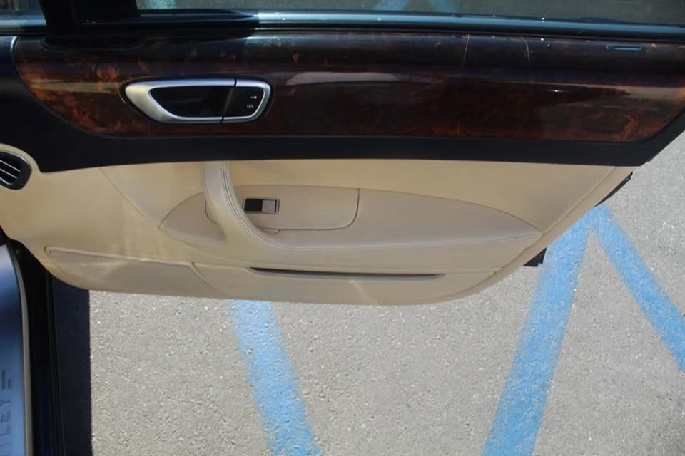 2006 Bentley Continental Flying Spur - Image 16 of 20