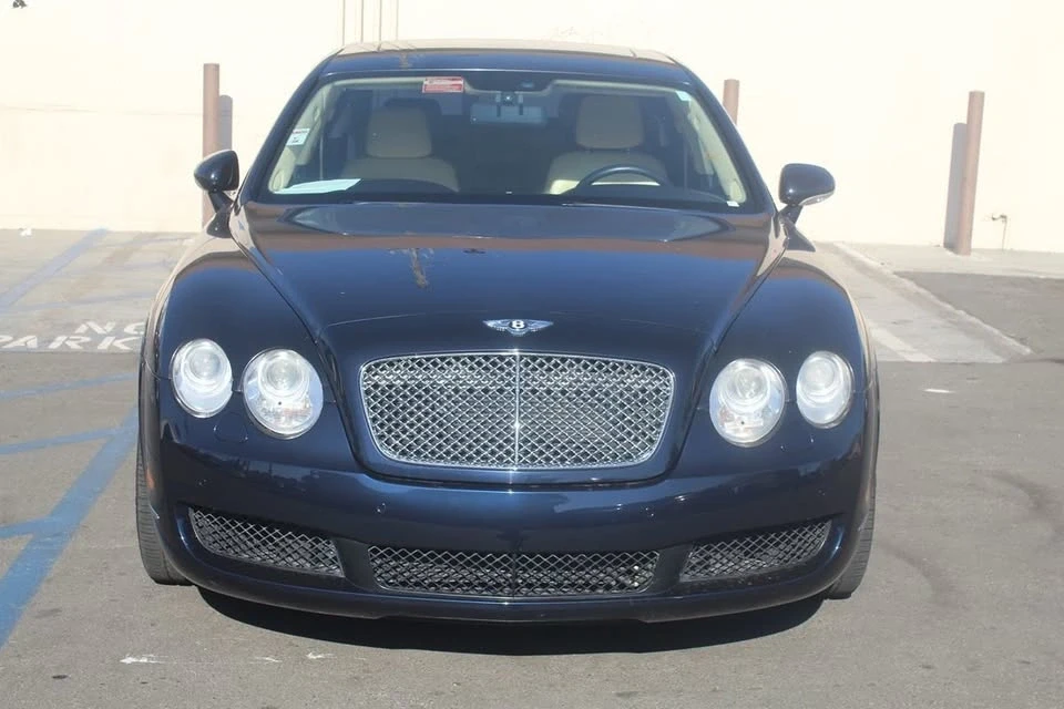 2006 Bentley Continental Flying Spur - Image 2 of 20