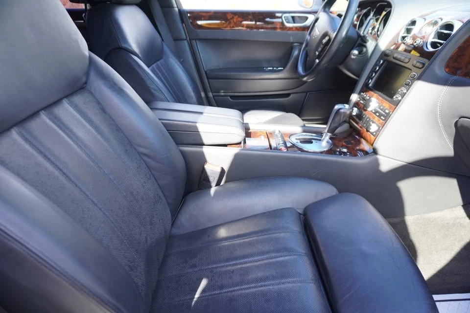 2006 Bentley Continental Flying Spur - Image 20 of 20