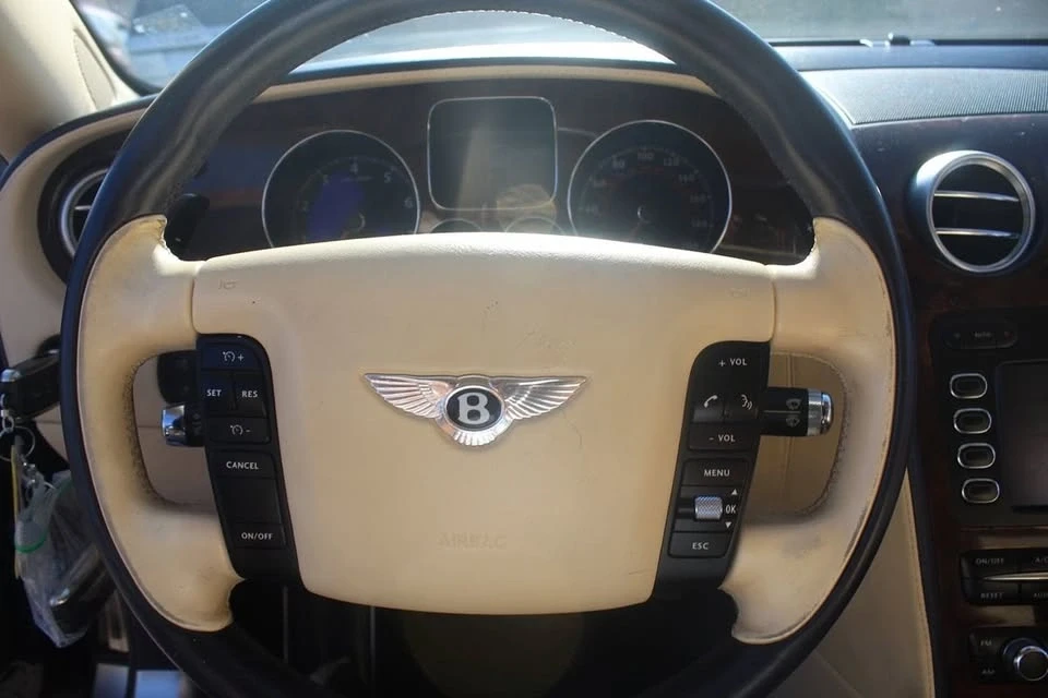2006 Bentley Continental Flying Spur - Image 19 of 20