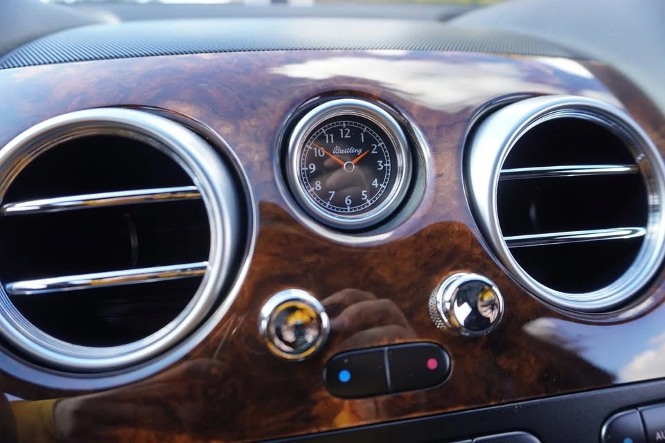 2006 Bentley Continental Flying Spur - Image 14 of 20