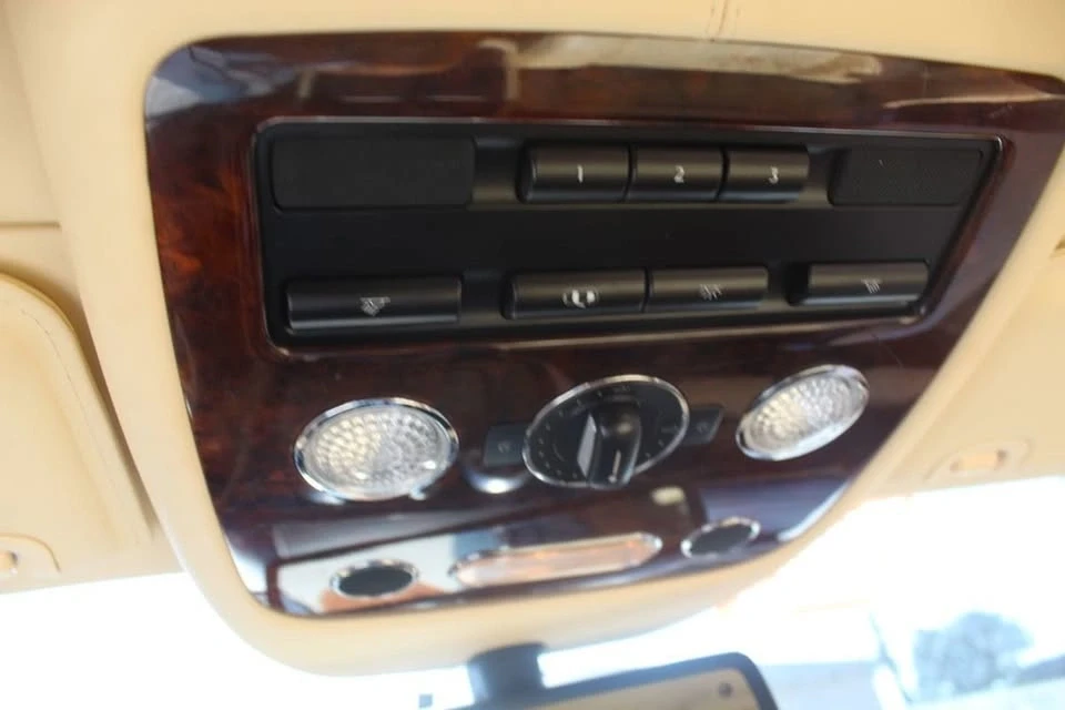2006 Bentley Continental Flying Spur - Image 20 of 20