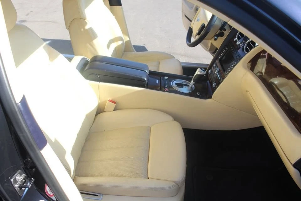 2006 Bentley Continental Flying Spur - Image 15 of 20