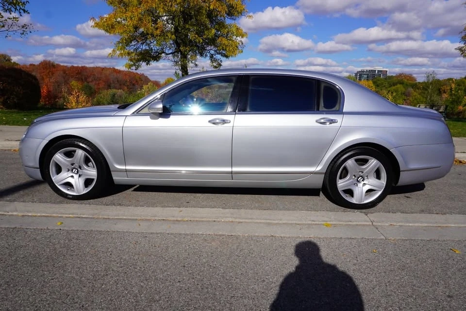 2006 Bentley Continental Flying Spur - Image 2 of 20