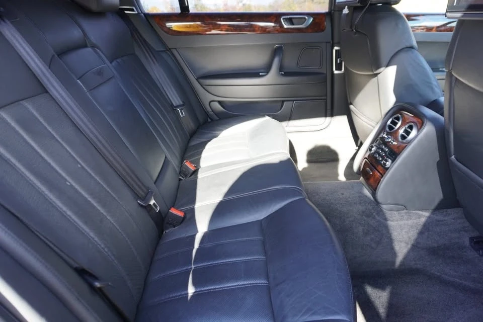 2006 Bentley Continental Flying Spur - Image 19 of 20