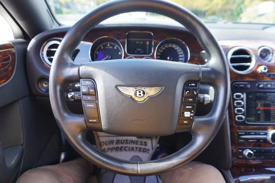 2006 Bentley Continental Flying Spur - Image 10 of 20