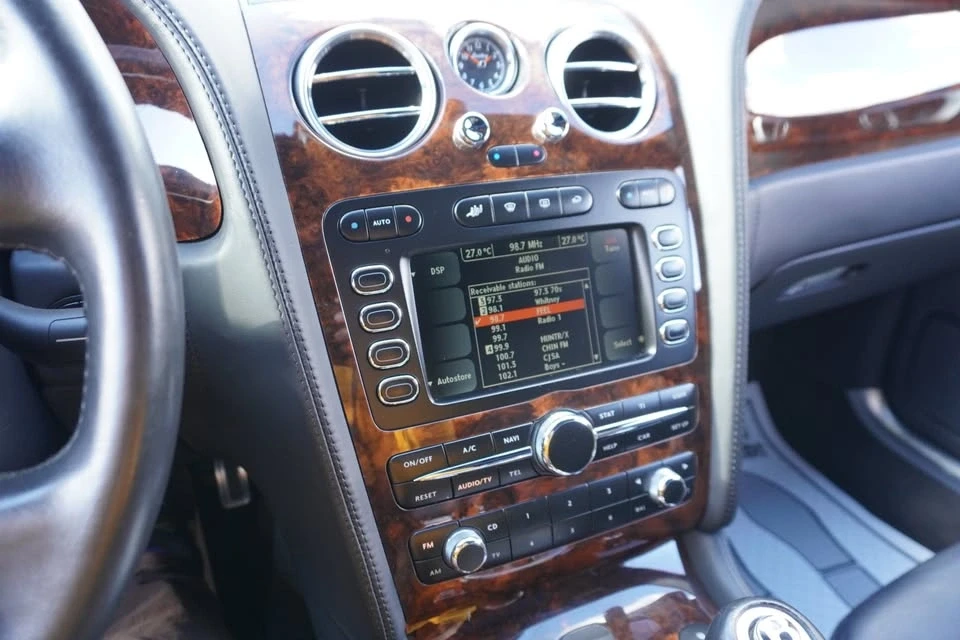 2006 Bentley Continental Flying Spur - Image 13 of 20