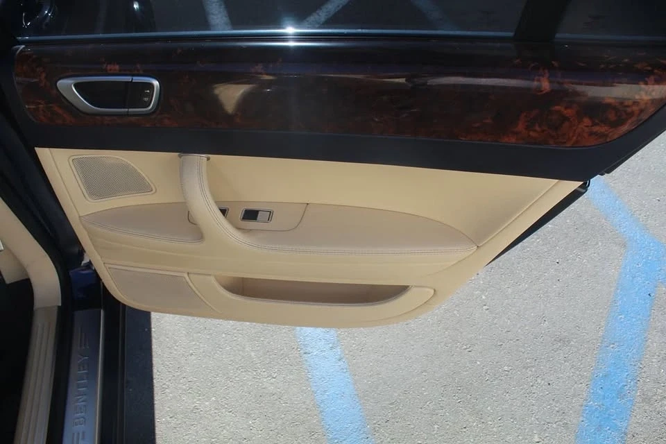 2006 Bentley Continental Flying Spur - Image 14 of 20
